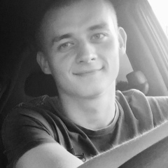 Игорь Трохин, 27.08.1994, Нижний Новгород