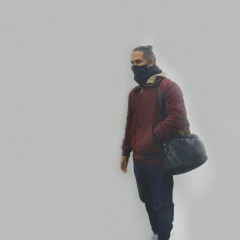 Tim More, 30.12, Королёв