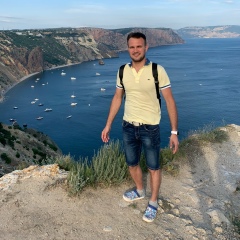 Артур Хасаншин, 03.02.1985, Санкт-Петербург