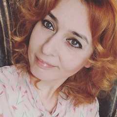 Тонечка Белкина, 21.01, Сочи