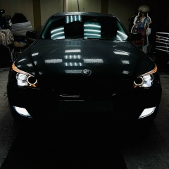 Аршалуйс Алексанян, 25.08, Москва