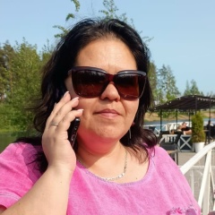 Алсу Сайфутдинова, Ульяновск