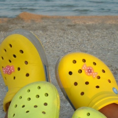 Аня Севостьянова, 25.12