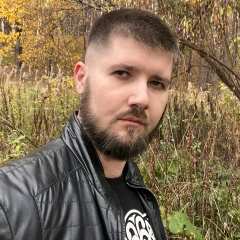Владимир Занкин, 16.08.1991