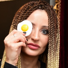 Geist Des-Staubes, 08.11, Москва