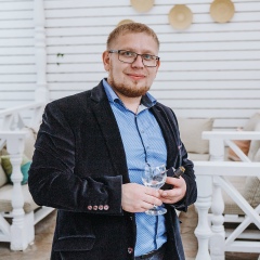 Denis Terin, 30.04.1987, Вологда