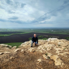 Олег Олегов, 18.12.1984, Оренбург