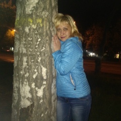 Мария Канискина, 24.11.1991, Новокузнецк