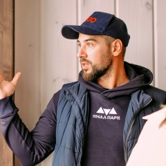 Андрей Андрей, 15.11.1987, Москва