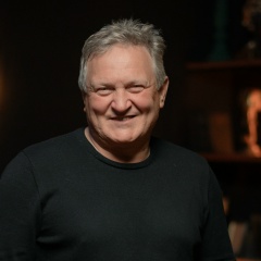 Андрей Белов, 28.03, Москва