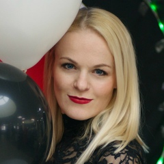 Ирина Матюшевская, 01.03.1976, Минск