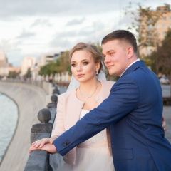 Софья Леонова, 14.11.1994, Москва