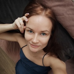 Мария Сончик, 31.01.1986, Санкт-Петербург