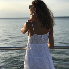 Вероника Гишкелюк, 04.04.1990