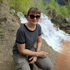 Елена Фотеенкова