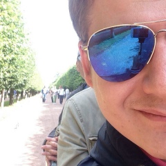 Олег Мирхашимов, 12.11, Москва