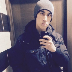 Kuanish Aitmaganbetov, 21.01.1994, Шымкент