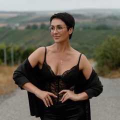 Марина Запорожан-Потёмкина, 18.07.1982, Шахты