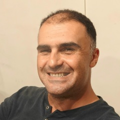 Аршак Исраелян, 27.11, Санкт-Петербург