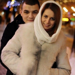 Виктория Андреенко, 29.12.1977, Москва