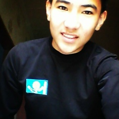 Elzhan Zhanbotaev, 06.10.1999, New York City