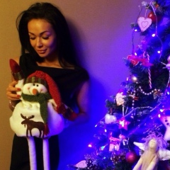 Елена Магай, 11.07