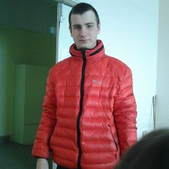 Anton Beseda, 31.01.1994, Челябинск