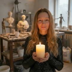 Олеся Артемова