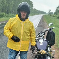 Виталий Гончаровский