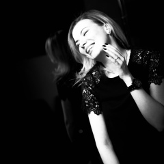 Лидия Чебан, 13.11, Москва