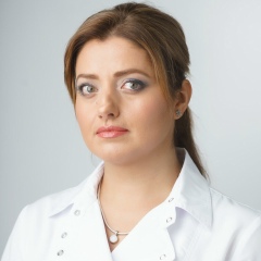 Зейнаб Авалиани, Архангельск