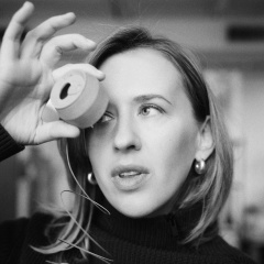 Маша По, 25.06, Москва