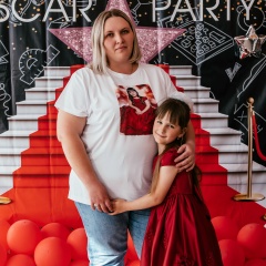 Олеся Бендер, 03.04.1987, Красноярск