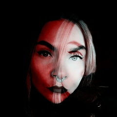 Ольга Водорезова, 19.11, Санкт-Петербург