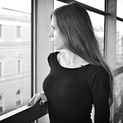 Татьяна Каюрова, 06.07, Санкт-Петербург