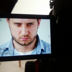 Влад Тихонов, 24.06, Кобрин