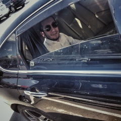 Фарид Рзаев, Харьков