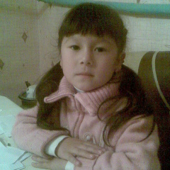Гульджамал Юсупова, 05.01.1982, Кокшетау
