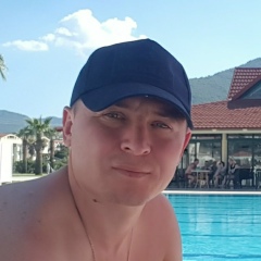 Павел Худяков, 18.03, Тюмень