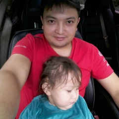 Зульяр Ошуров, 20.01.1983, Алматы