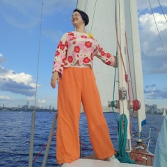 Алла Овчинникова, 30.11, Екатеринбург