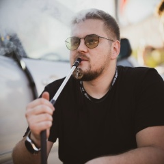 Стас Чеботарев, 28.09.1995, Омск
