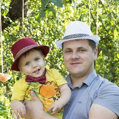 Коля Певнев, 22.05, Тверь