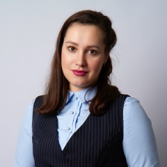 Ирина Оржаховская, 20.09, Таганрог
