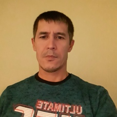 Арзибек Мамадалиев, 06.09.1975, Бишкек