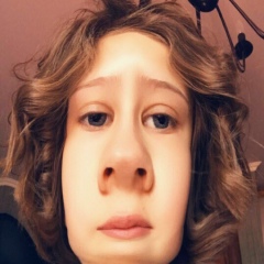 Кира Попова, 03.10, Краснодар