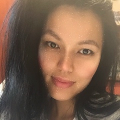 Кундуз Амандосова, 15.11.1991, Астана