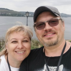 Алексей Быков