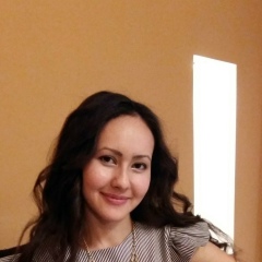 Динара Тлеубаева, 04.04.1988, Алматы