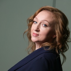 Алёна Белопухова, 05.03